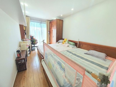 Bán Nhà Trần Khát Chân 31M2, 5 tầng, Ô TÔ TRÁNH, Kinh DOANH GIÁ 11,6 TỶ 6