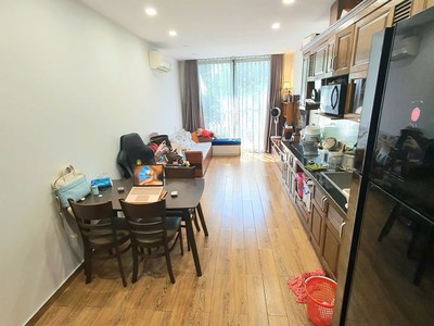 Bán Nhà Trần Khát Chân 31M2, 5 tầng, Ô TÔ TRÁNH, Kinh DOANH GIÁ 11,6 TỶ 5