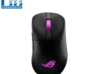 Chuột Asus ROG Keris II Origin 0