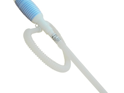 Bơm Dầu Nhớt, Bơm Hóa Chất Thùng Phuy, Can 30L Triệu Vũ- Giá tốt nhất VN 1