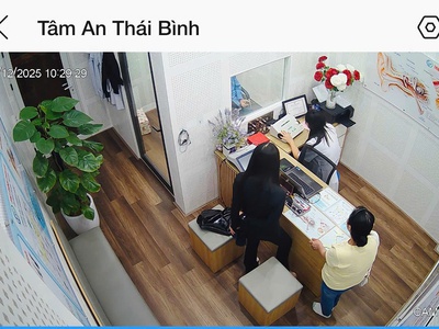 7 năm gắn bó với máy trợ thính tại Tâm An Thái Bình 0