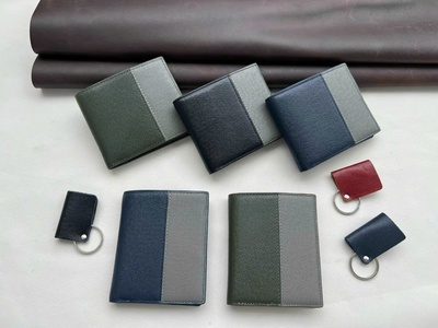 Phụ Kiện Thời Trang Nam - Nguồn Hàng Tết Dễ Bán - Có VAT 2