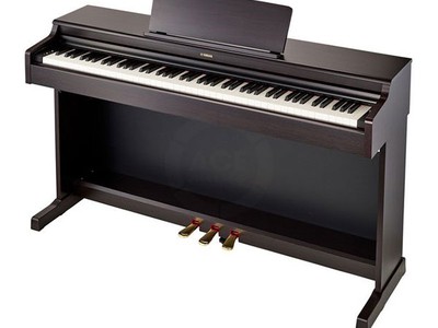 Roland RP107   Yamaha YDP165   Hai lựa chọn tốt cho người mới tập 0