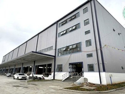 Cho thuê kho   KCN VSIP 1, THUẬN AN   18.969m 0