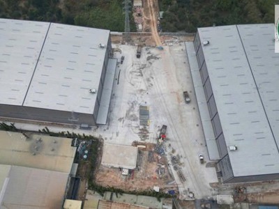 Cho thuê kho   KCN VSIP 1, THUẬN AN   18.969m 2