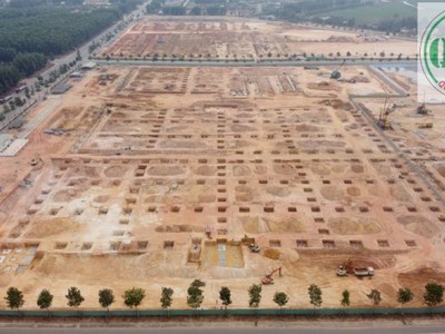 Cho thuê cụm nhà xưởng KCN MỸ PHƯỚC, BẾN CÁT 37 HA 0