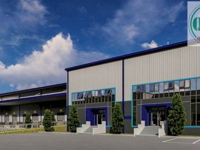 Cho thuê cụm nhà xưởng KCN MỸ PHƯỚC, BẾN CÁT 37 HA 4