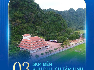 Đất tại trung tâm KCN Lạc Thủy vừa ở, vừa đầu tư, dễ khai thác 11