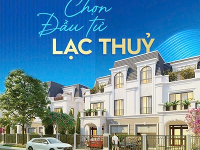 Đất tại trung tâm KCN Lạc Thủy vừa ở, vừa đầu tư, dễ khai thác 4