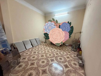 Bán nhà phố Tôn Đức Thắng 42m2 Ô tô tránh cách 10m Ngõ thông hơn 8 tỷ 3