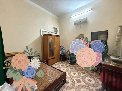 Bán nhà phố Tôn Đức Thắng 42m2 Ô tô tránh cách 10m Ngõ thông hơn 8 tỷ 1