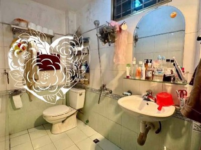 Bán nhà phố Tôn Đức Thắng 42m2 Ô tô tránh cách 10m Ngõ thông hơn 8 tỷ 0