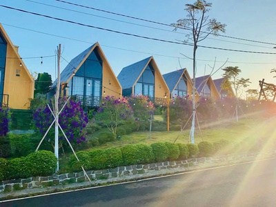 Trục Hưởng Lợi Từ Cao Tốc Ngay Trung Tâm Thành Phố - GIÁ CHỈ 1tỷ2 4