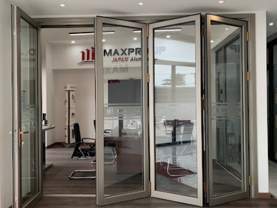 Top 9 Mẫu Cửa Đi Ban Công Maxpro Đẹp Không Tì Vết 1