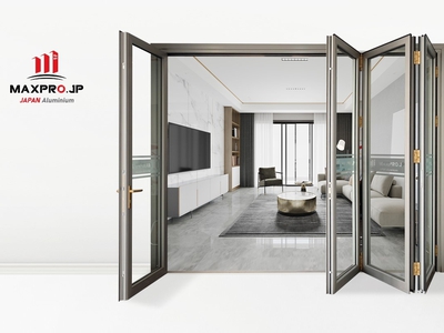 Top 9 Mẫu Cửa Đi Ban Công Maxpro Đẹp Không Tì Vết 0