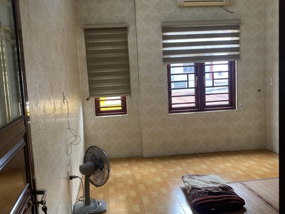 Bán nhà ngõ to, oto cách nhà 15m, trung tâm đường Bùi Thị Từ Nhiên 5