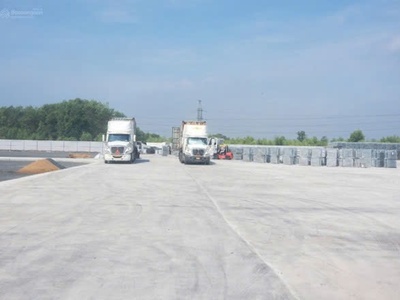 Cho thuê kho, xưởng DT 300m2 tuyến 2 đường Trần Tất Văn, Kiến An, sẵn cẩu 3 tấn 2