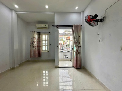 1 căn duy nhất, Nguyễn Hữu Cảnh, Bình Thạnh dt 4x11 cn 43m2 giá 7,2 tỷ 1