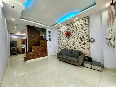 1 căn duy nhất, Nguyễn Hữu Cảnh, Bình Thạnh dt 4x11 cn 43m2 giá 7,2 tỷ 3