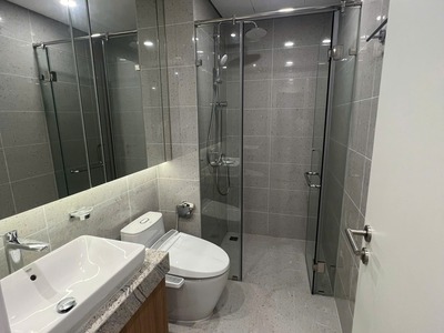 Cho thuê căn hộ khách sạn Studio The Ninety Complex 90 Đường Láng, Đống Đa 4