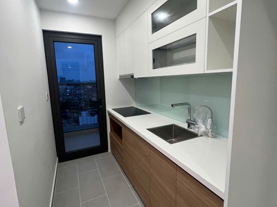 Cho thuê căn hộ khách sạn Studio The Ninety Complex 90 Đường Láng, Đống Đa 3