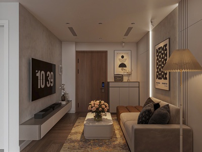 Cho thuê căn hộ khách sạn Studio The Ninety Complex 90 Đường Láng, Đống Đa 0