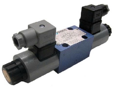 Van thuỷ lực, thiết bị không thể thiếu trong ngành công nghiệp 6