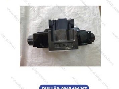 Van thuỷ lực, thiết bị không thể thiếu trong ngành công nghiệp 2