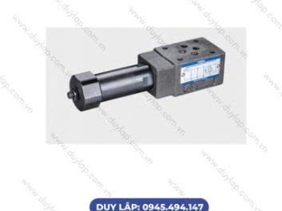 Van thuỷ lực, thiết bị không thể thiếu trong ngành công nghiệp 3