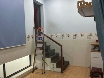 Hiếm- nhà phước bình ngang 5,3 rộng rãi sổ hồng giá mềm 4