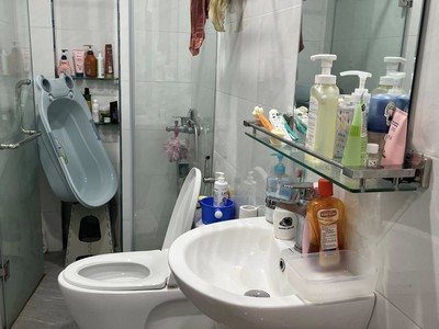 Nhà Hồ Hai Bà Trưng, 30m2 MT3.8m 3 ngủ 7.8 tỷ 4