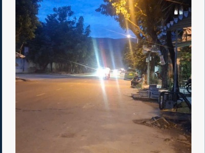 Đất nam hoà xuân, lô góc mai chí thọ, 2 mặt tiền đường 10,5m lề 5m, wiu song thoáng mát. 4