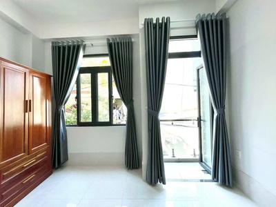 Chdv bùi minh trực p5q8 10pn hẻm 4m. dòng tiền 50tr/tháng 1