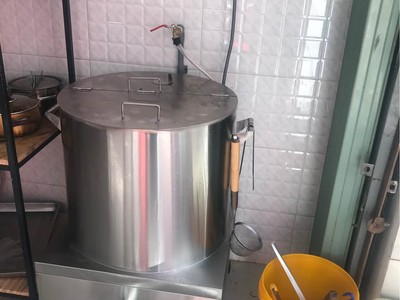 Cần sang nhượng lại quán ăn ở phan đình phùng , đà lạt . 1