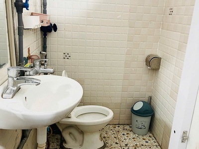 Phòng trọ khép kín đủ nội thất cơ bản giá rẻ 1.5 triệu/tháng 3