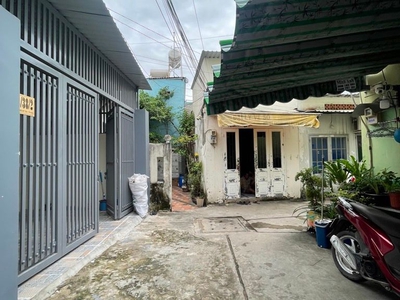 Nhà bán trung mỹ tây 19 p đht q12 70m2 3 tỷ 1