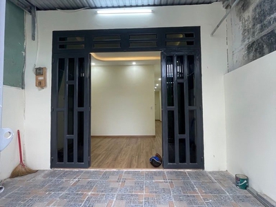 Nhà bán trung mỹ tây 19 p đht q12 70m2 3 tỷ 2