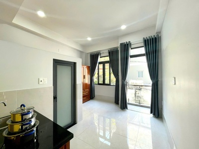 Chdv bùi minh trực p5q8 10pn hẻm 4m. dòng tiền 50tr/tháng 2