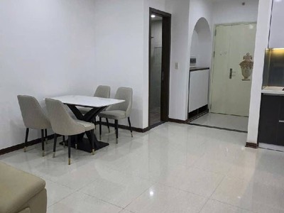 Bán chung cư beasky đang tăng giá từng ngày nhờ vị trí cạnh the manor nguyễn xiển. 3