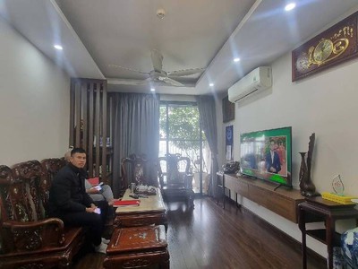 Bán chung cư beasky đang tăng giá từng ngày nhờ vị trí cạnh the manor nguyễn xiển. 4