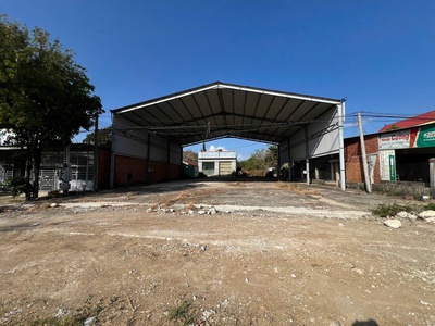 Bán 1200m2 đất nhà xưởng mặt tiền ql1a, thị trấn tân minh, hàm tân, bình thuận. thuận tiện kinh 0