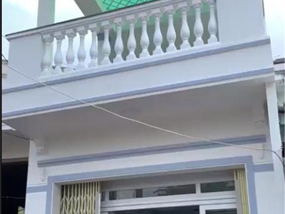 Bán nhà mặt tiền đường nguyễn sinh sắc, phường sa đéc - 1 trệt 1 lầu chỉ 5,5 tỷ 1