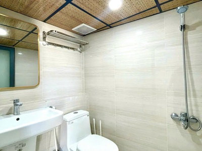 Chdv bùi minh trực p5q8 10pn hẻm 4m. dòng tiền 50tr/tháng 4