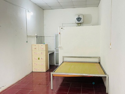 Phòng trọ khép kín đủ nội thất cơ bản giá rẻ 1.5 triệu/tháng 0