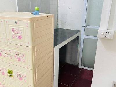 Phòng trọ khép kín đủ nội thất cơ bản giá rẻ 1.5 triệu/tháng 2