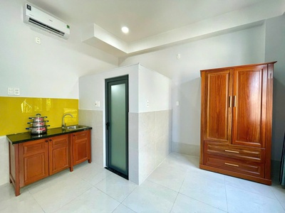 Chdv bùi minh trực p5q8 10pn hẻm 4m. dòng tiền 50tr/tháng 3