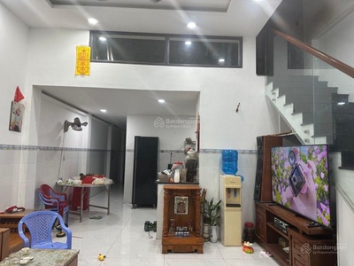 Hiếm- nhà phước bình ngang 5,3 rộng rãi sổ hồng giá mềm 1