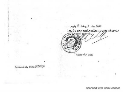 Bán 1200m2 đất nhà xưởng mặt tiền ql1a, thị trấn tân minh, hàm tân, bình thuận. thuận tiện kinh 4