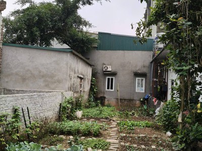 Đất bắc hồng, 99m2, mt5m, 2 ô tô tránh, bìa làng, 10 tỷ. đông anh. 0