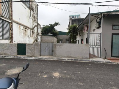 Đất bắc hồng, 99m2, mt5m, 2 ô tô tránh, bìa làng, 10 tỷ. đông anh. 1